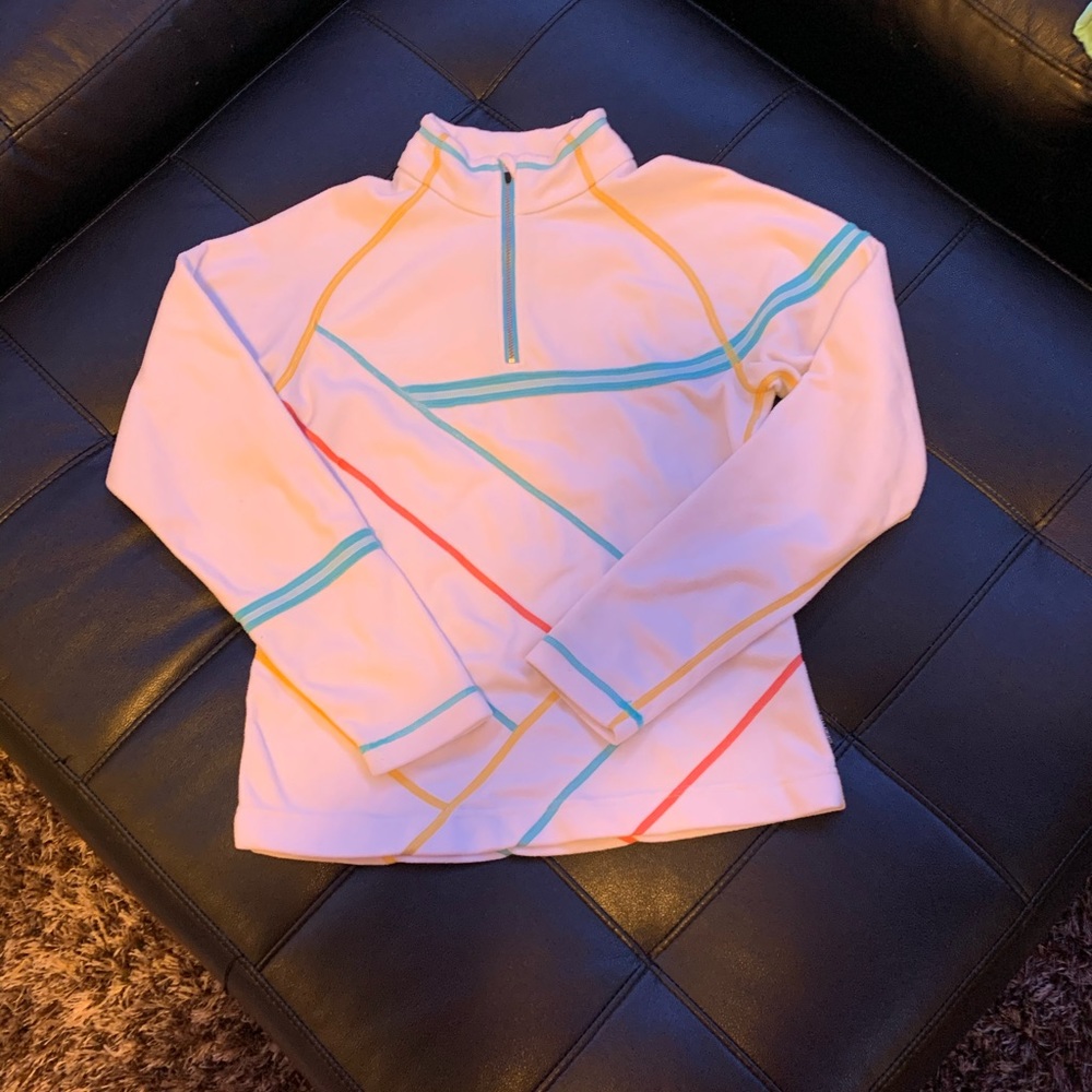 obermeyer fleece